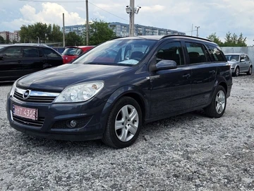 Авто Opel Astra 2008 № 8834160