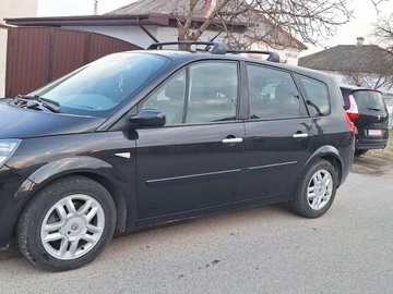 Авто Renault Grand Scenic 2008 № 8834161