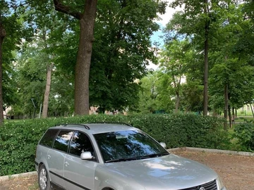 Авто Volkswagen Другая Passat Variant 2000 № 8834162