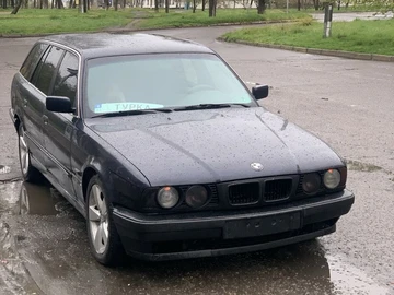 Авто BMW 5 Серия 1995 № 8834165