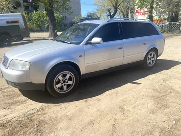 Авто Audi A6 2004 № 8834168
