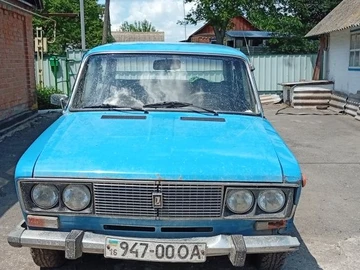 Авто ВАЗ 2106 1982 № 8834176