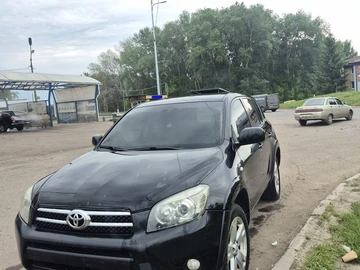 Авто Toyota Rav 4 2006 № 8834177