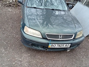 Авто Honda Civic 1998 № 8834192