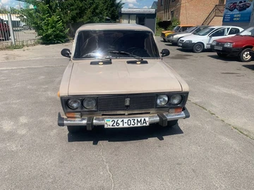 Авто ВАЗ 21063 1984 № 8834206