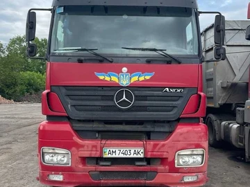 Авто Mercedes Mb 2007 № 8834211
