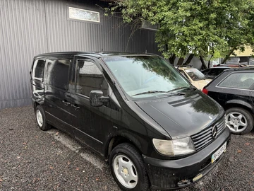 Авто Mercedes Vito 2002 № 8834216