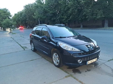 Авто Peugeot 207 2007 № 8834227