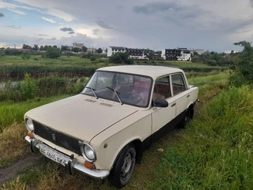 Авто ВАЗ 2101 1974 № 8834230
