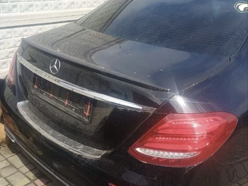 Авто Mercedes 220 2018 № 8834231