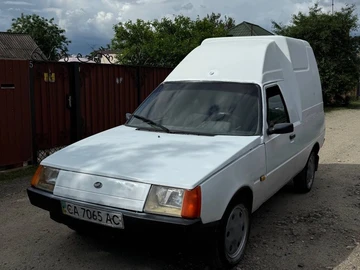 Авто ЗАЗ Таврия 2007 № 8834233