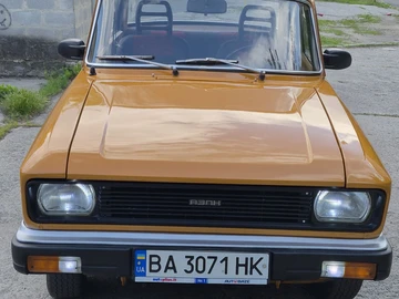 Авто  2140 1982 № 8834234