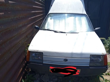 Авто ЗАЗ 1125 2008 № 8834249