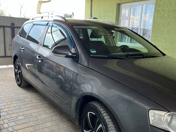 Авто Volkswagen Corrado 2007 № 8834257