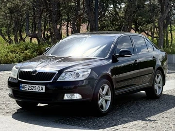 Авто Skoda Octavia 2011 № 8834265
