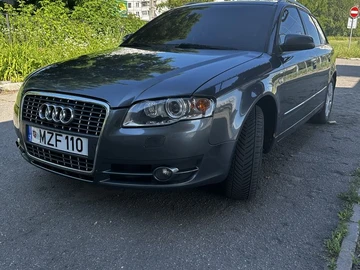 Авто Audi A4 2006 № 8834270