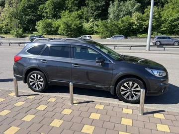 Авто Subaru Outback 2016 № 8834276