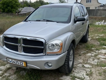 Авто Dodge Durango 2003 № 8834277