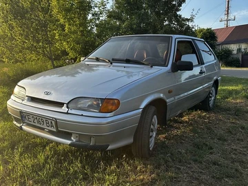 Авто ВАЗ 11113 Oka 2005 № 8834291