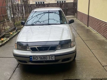 Авто Daewoo Nexia 2008 № 8834293