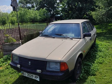 Авто  2141 1989 № 8834294