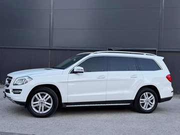 Авто Mercedes Gl Серия 2013 № 8834296