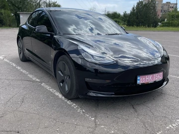 Авто Tesla Model 3 2022 № 8834298