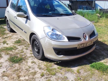 Авто Renault Clio 2007 № 8834302
