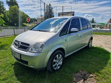 Авто Opel Meriva 2005 № 8834308
