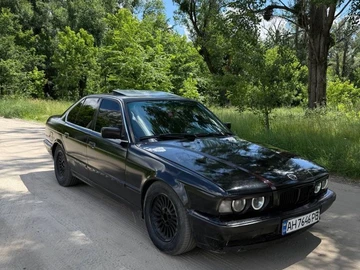 Авто BMW 5 Серия 1994 № 8834312