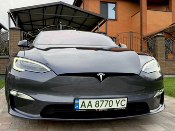 Авто Tesla Model S 2022 № 8834324