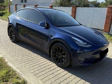 Авто Tesla Roadster 2022 № 8834326