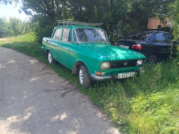Авто  2140 1980 № 8834337