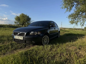 Авто Volvo S40 2007 № 8834342