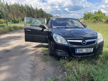 Авто Opel Vectra 2007 № 8834347