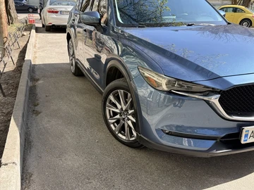Авто Mazda Cx-5 2020 № 8834359