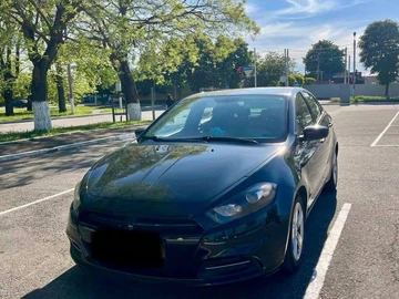 Авто Dodge Dart 2014 № 8834360