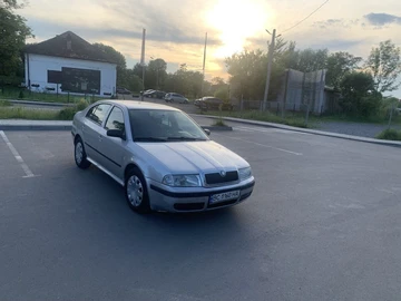 Авто Skoda Octavia 2004 № 8834362