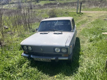 Авто ВАЗ 2106 1988 № 8834369