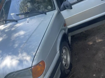 Авто ВАЗ 2115 2001 № 8834371