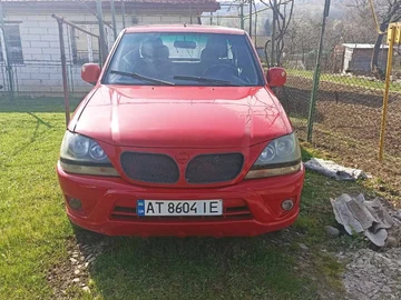 Авто Groz Fox 2008 № 8834373