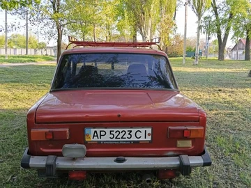 Авто ВАЗ 2101 1987 № 8834378