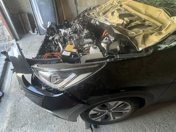 Авто KIA Niro 2020 № 8834386