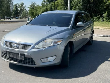 Авто Ford Mondeo 2008 № 8834393