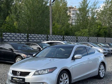 Авто Honda Accord 2008 № 8834434