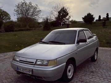 Авто ВАЗ 21102 2002 № 8834438