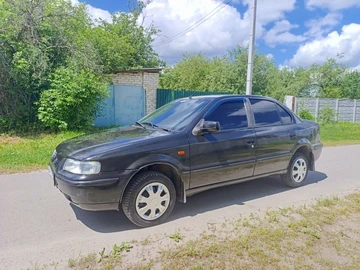 Авто Scorpa Se 2008 № 8834453
