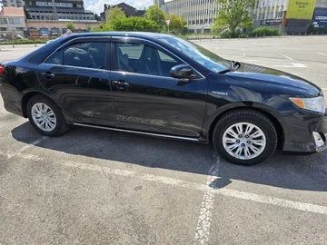 Авто Toyota Camry 2012 № 8834455
