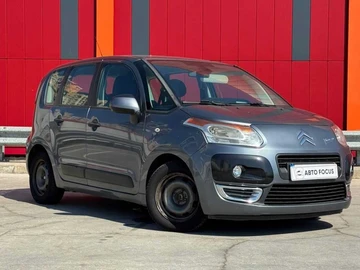 Авто Citroen 2 Cv6 2012 № 8834460