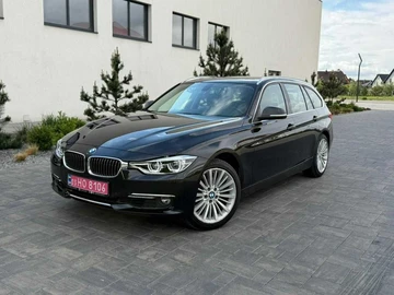 Авто BMW 3 Серия 2014 № 8834462